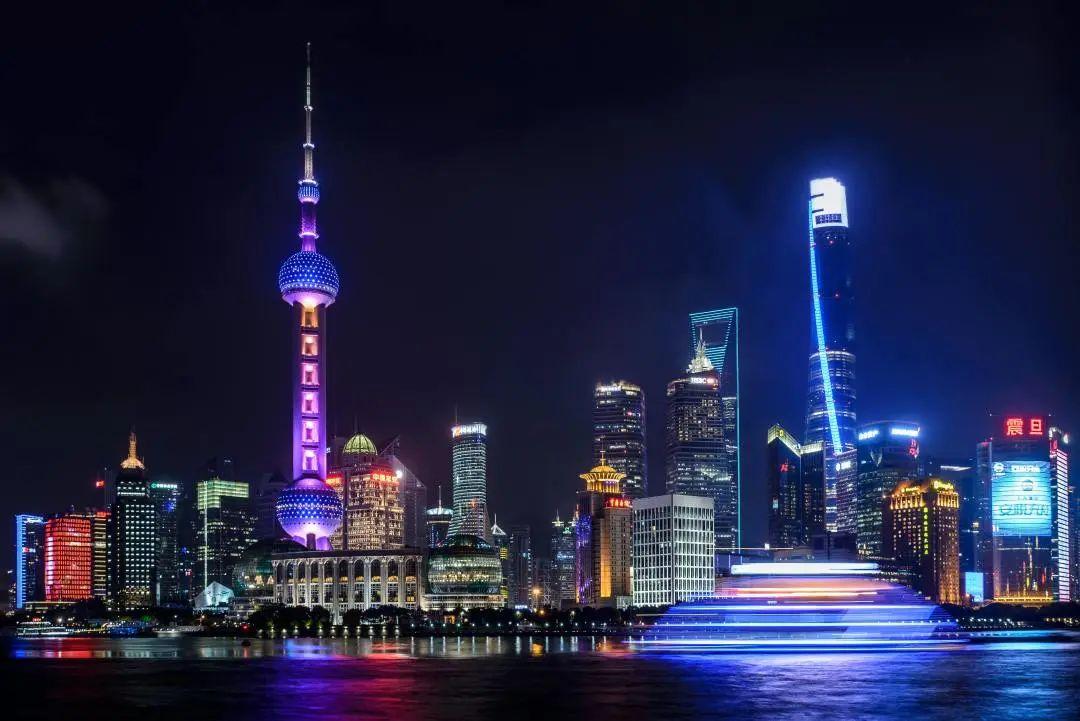 全球十大最富城市揭晓，中美各占三席！