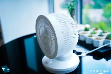 空气循环扇到底是不是智商税？入手FIVE空气循环扇感受一下