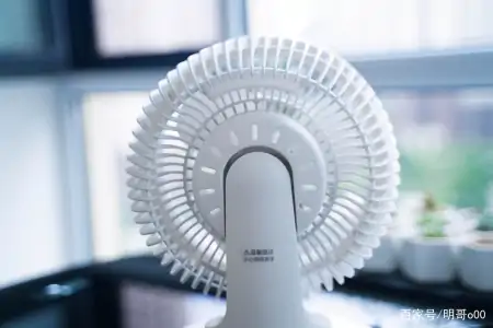 空气循环扇到底是不是智商税？入手FIVE空气循环扇感受一下