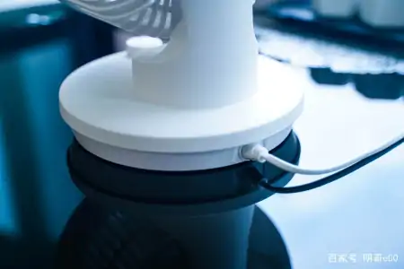 空气循环扇到底是不是智商税？入手FIVE空气循环扇感受一下