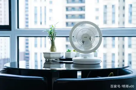 空气循环扇到底是不是智商税？入手FIVE空气循环扇感受一下