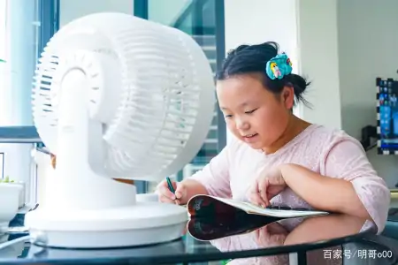 空气循环扇到底是不是智商税？入手FIVE空气循环扇感受一下