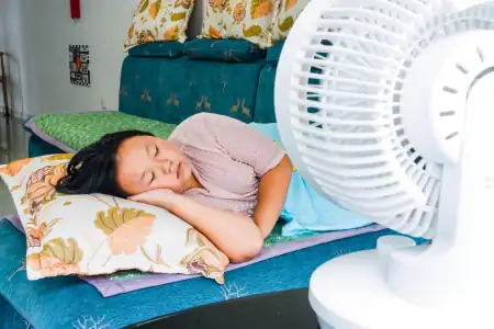 空气循环扇到底是不是智商税？入手FIVE空气循环扇感受一下