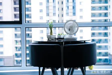 空气循环扇到底是不是智商税？入手FIVE空气循环扇感受一下