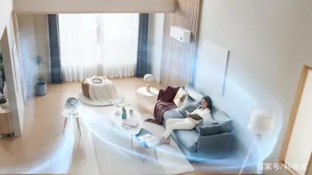 米家直流变频循环扇（台式）评测：让室内空气真正流通起来