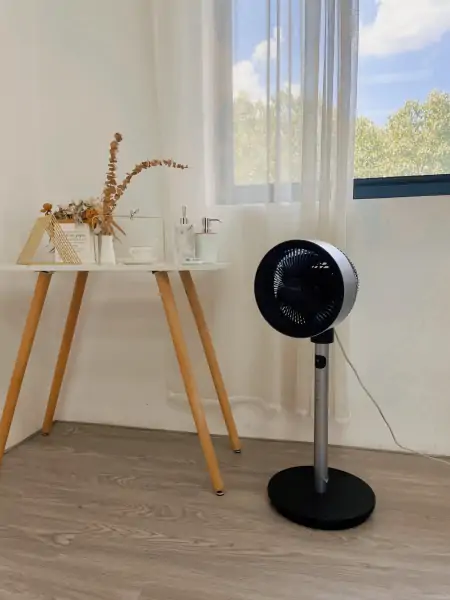 空气循环风扇怎么选？三款大品牌好用不贵，巨省电