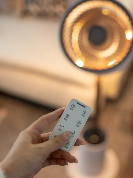 空气循环风扇怎么选？三款大品牌好用不贵，巨省电