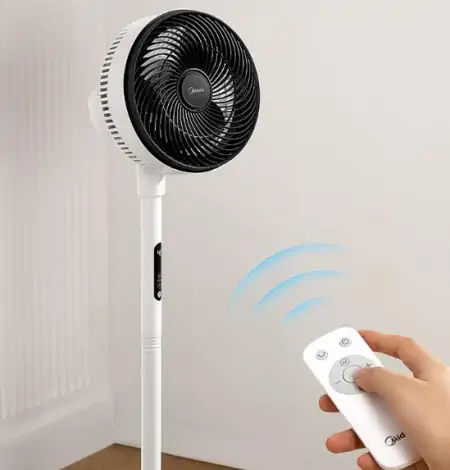 空气循环风扇怎么选？三款大品牌好用不贵，巨省电