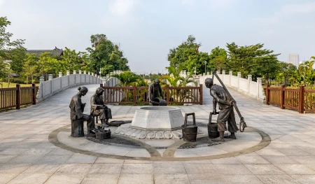 全球最富有城市排行榜，美国占四席，中国占三席