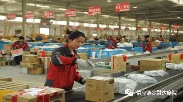 经验交流 | 如何选择第三方仓储配送公司合作？