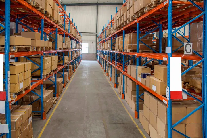 如何选择一家靠谱的第三方仓储配送公司，掌握这8点就行