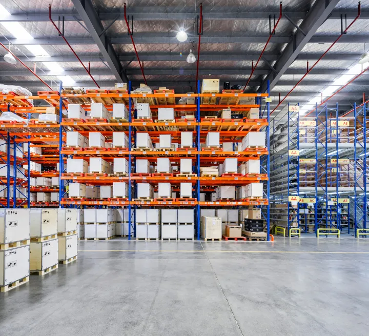 如何选择一家靠谱的第三方仓储配送公司，掌握这8点就行