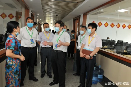 广西多措并举确保2021年高考评卷公平准确