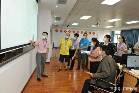 广西多措并举确保2021年高考评卷公平准确