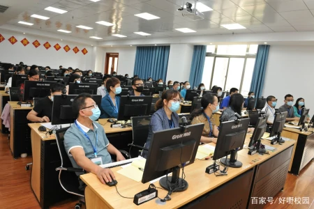 广西多措并举确保2021年高考评卷公平准确