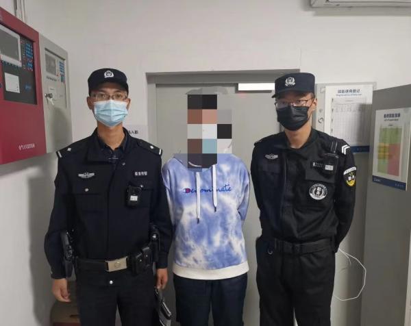 饿了就去超市吃“免费餐”？南京一女子逃单7次被行拘（南京超市抢购一空）