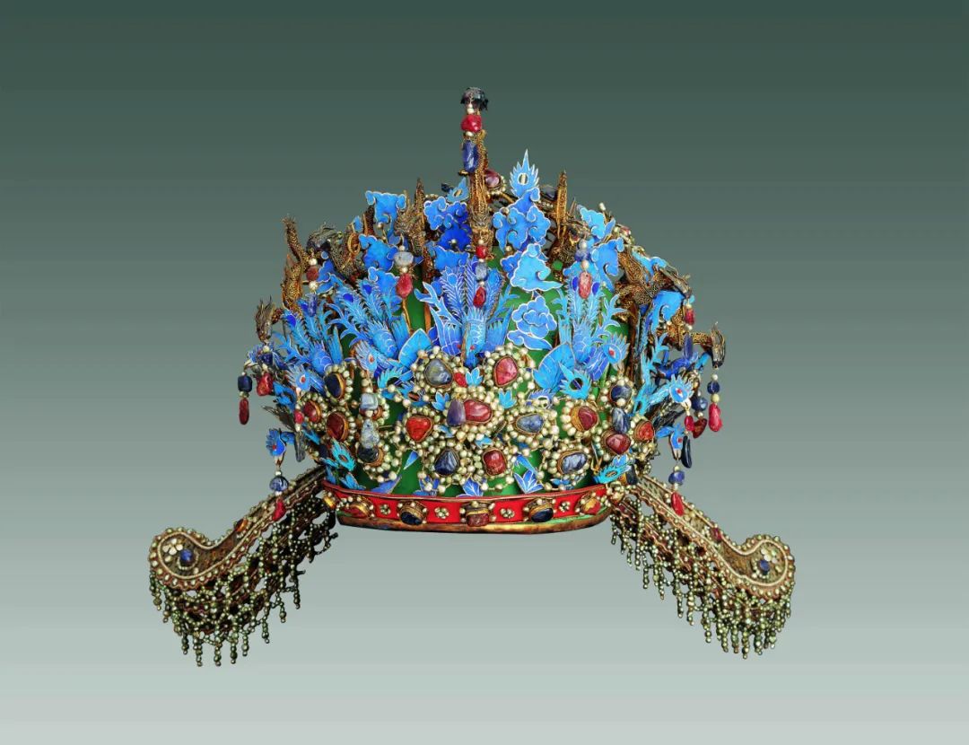 【古迹探真】明十三陵唯一开放地宫的定陵究竟什么样-明十三陵定陵地下宫殿