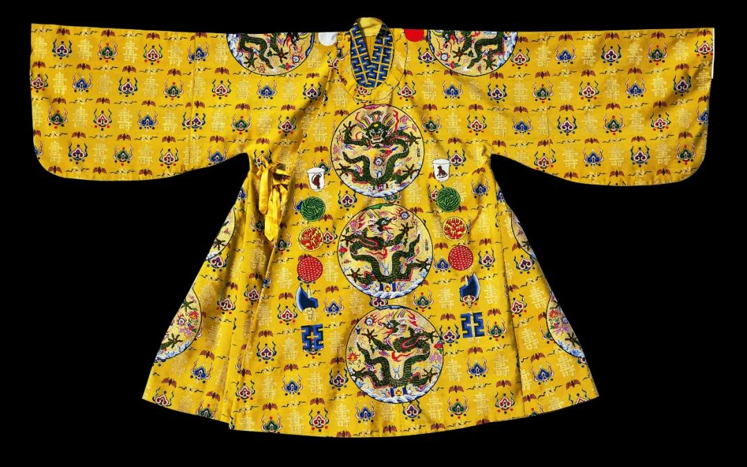 【古迹探真】明十三陵唯一开放地宫的定陵究竟什么样-明十三陵定陵地下宫殿