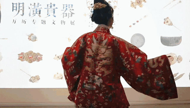 首次离京的“国宝”现身杭州！不少人赶来：太耀眼了……-离京最新政策2021年3月