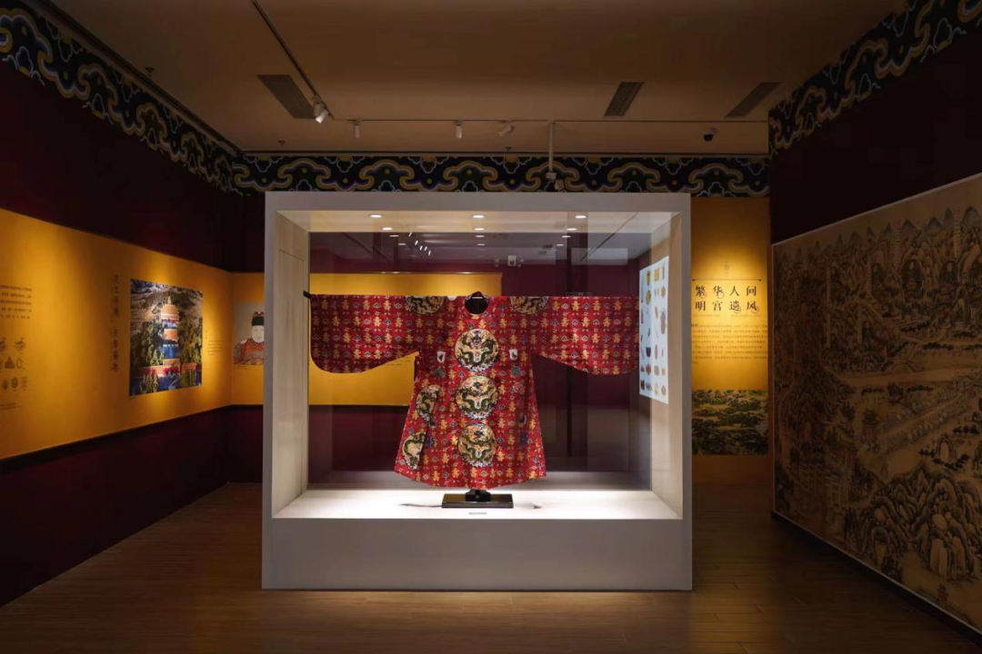 首次离京的“国宝”现身杭州！不少人赶来：太耀眼了……-离京最新政策2021年3月