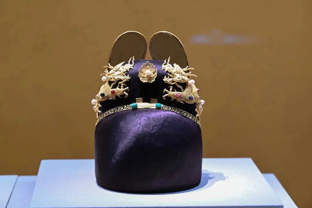 首次离京的“国宝”现身杭州！不少人赶来：太耀眼了……-离京最新政策2021年3月