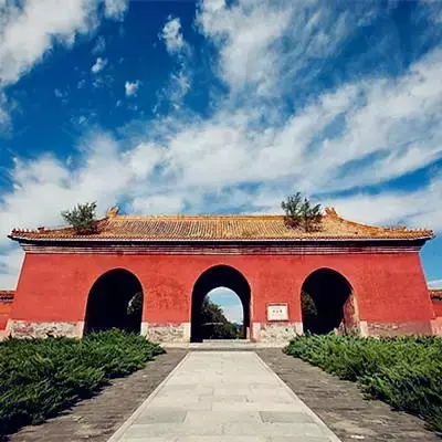 北京十三陵，分别都是哪些皇帝？-北京十三陵都是谁