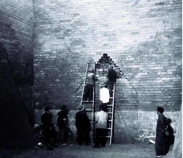 明十三陵灵异事件,至今真相不明-关于明十三陵的传说