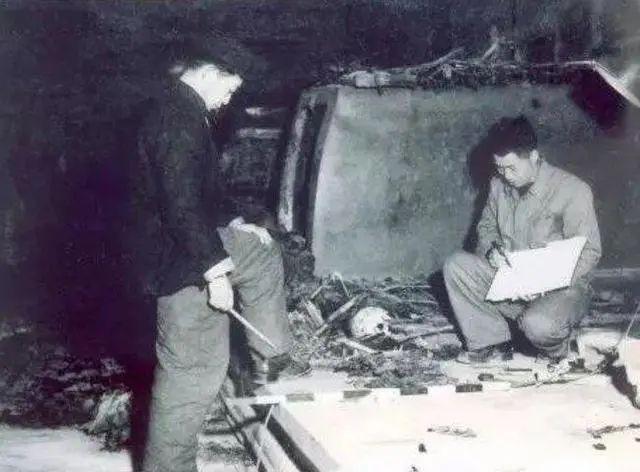 明十三陵灵异事件,至今真相不明-关于明十三陵的传说