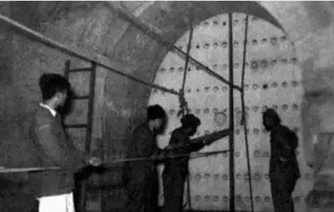 明十三陵灵异事件,至今真相不明-关于明十三陵的传说