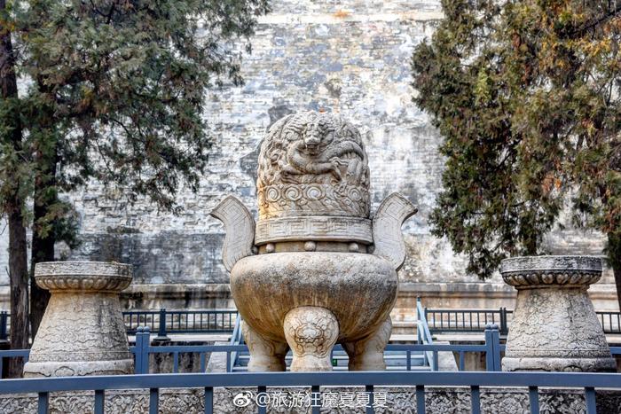 北京·明十三陵之定陵-明代十三陵定陵王是谁