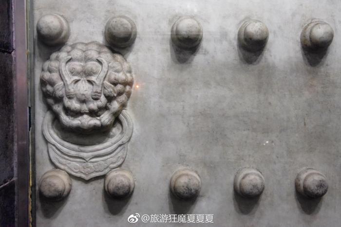 北京·明十三陵之定陵-明代十三陵定陵王是谁