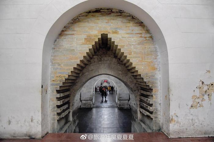 北京·明十三陵之定陵-明代十三陵定陵王是谁