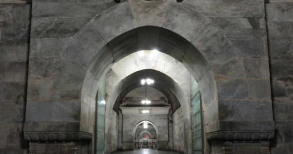 明十三陵中的定陵被考古学家打开后，有一个发现，至今仍是个谜-定陵和明十三陵哪个好玩