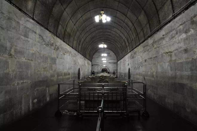 十三陵中被专家挖掘的明定陵，是唯一一个，结果令人痛心不已-明十三陵定陵讲解