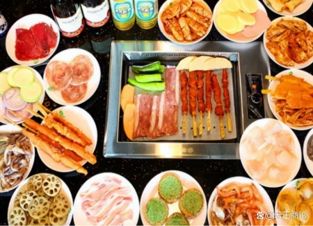 “自助餐”可能吃回本吗？员工透露：满满的套路，老板只怕3种人（自助餐厅能吃回本吗）