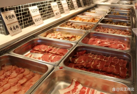 “自助餐”可能吃回本吗？员工透露：满满的套路，老板只怕3种人（自助餐厅能吃回本吗）