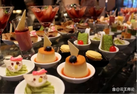 “自助餐”可能吃回本吗？员工透露：满满的套路，老板只怕3种人（自助餐厅能吃回本吗）