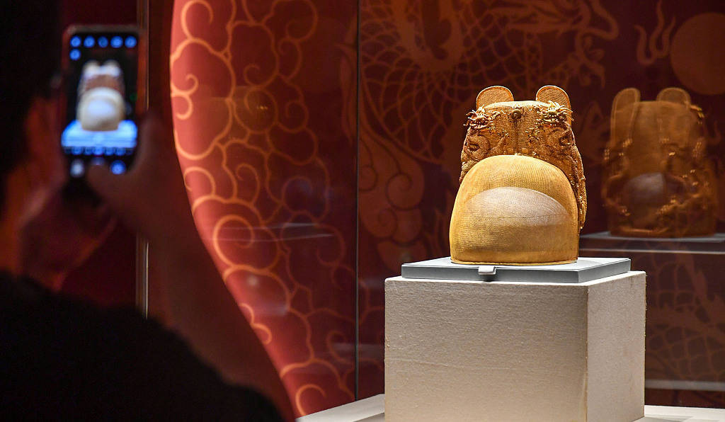 城事｜国家典籍博物馆：邂逅多彩大明，品鉴万历文物主题特展-国家典籍博物馆近期展览