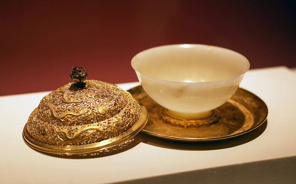 城事｜国家典籍博物馆：邂逅多彩大明，品鉴万历文物主题特展-国家典籍博物馆近期展览