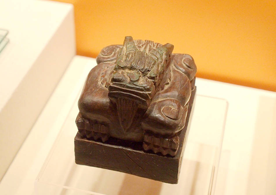 城事｜国家典籍博物馆：邂逅多彩大明，品鉴万历文物主题特展-国家典籍博物馆近期展览