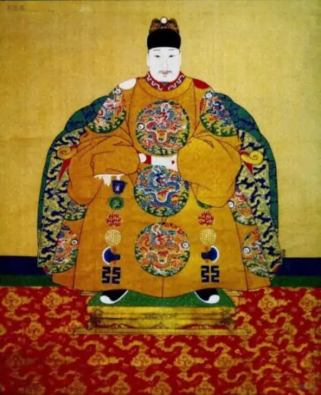 明皇陵出土4件绝美凤冠，每一顶都惊艳世界，它们主人分别是谁？-明皇陵怎么样