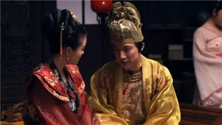 明皇陵出土4件绝美凤冠，每一顶都惊艳世界，它们主人分别是谁？-明皇陵怎么样