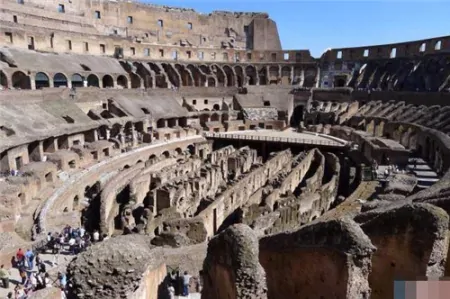 秦始皇陵中到底藏了多少水银？你看皇陵周边的石榴树，就知道了-秦始皇陵石榴树的石榴怎么处理了