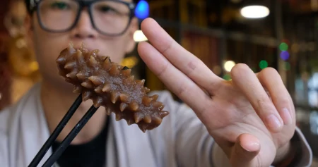 柳州50元1位的海鲜自助餐，螃蟹海星贝类任吃，一次把本吃回来！（柳州哪里自助海鲜种类多好吃）