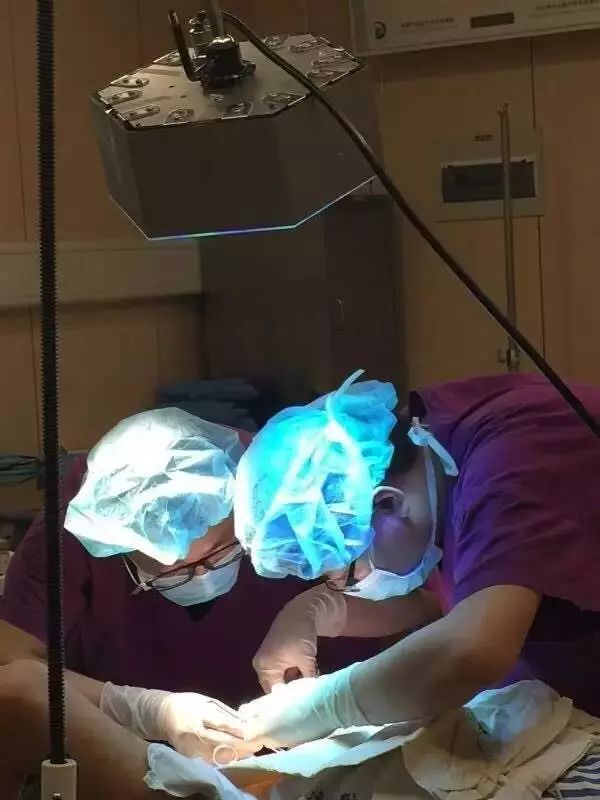 专访│走进浙里LED手术无影灯的台前幕后-led手术无影灯的生产厂家