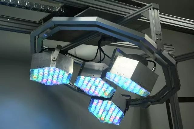 专访│走进浙里LED手术无影灯的台前幕后-led手术无影灯的生产厂家