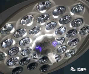 产品速递| 手术室里的星辰日月-OL9700系列LED无影灯-手术室专用门