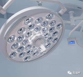 产品速递| 手术室里的星辰日月-OL9700系列LED无影灯-手术室专用门