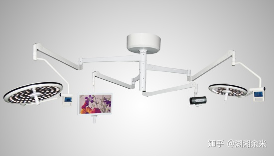 LED手术无影灯的优势-led手术无影灯系列