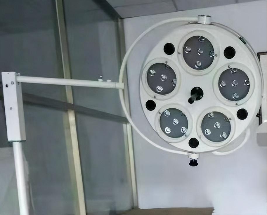 ​【物见·70年深爱】第17期：无影灯和手术室的前世今生